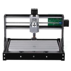 hobby cnc marógép